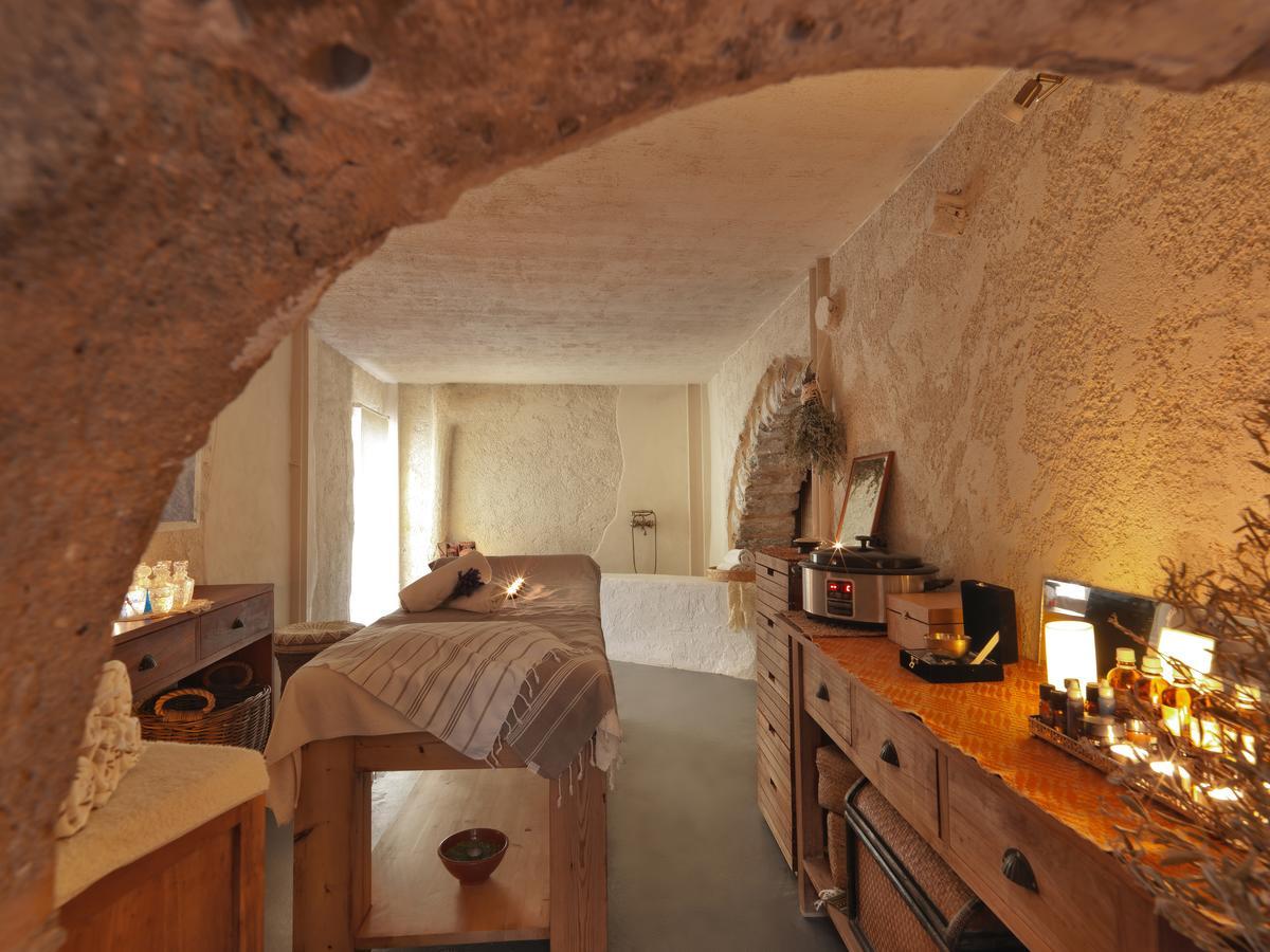 Cressa Ghitonia Village Sitia  Zewnętrze zdjęcie