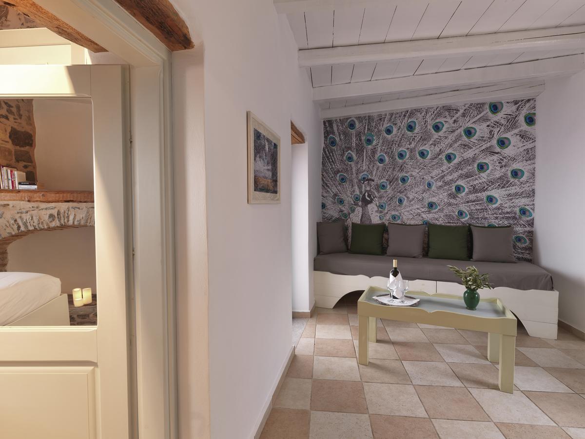 Cressa Ghitonia Village Sitia  Zewnętrze zdjęcie