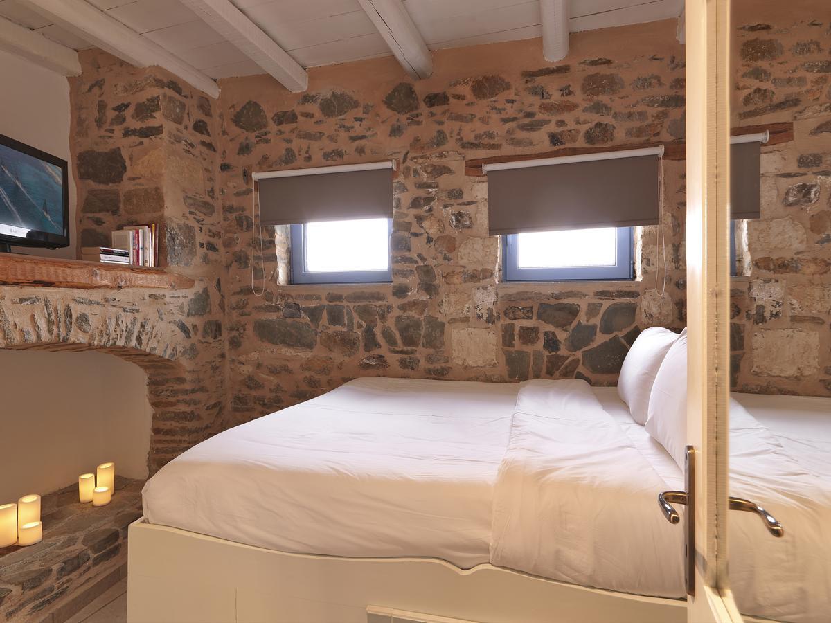 Cressa Ghitonia Village Sitia  Zewnętrze zdjęcie