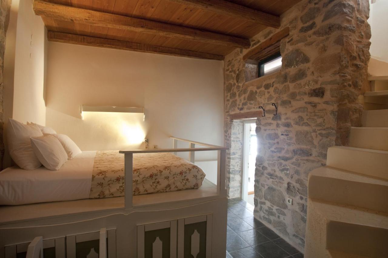 Cressa Ghitonia Village Sitia  Zewnętrze zdjęcie