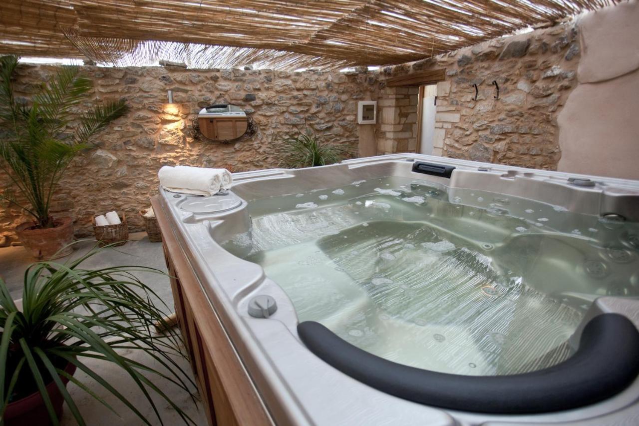 Cressa Ghitonia Village Sitia  Zewnętrze zdjęcie